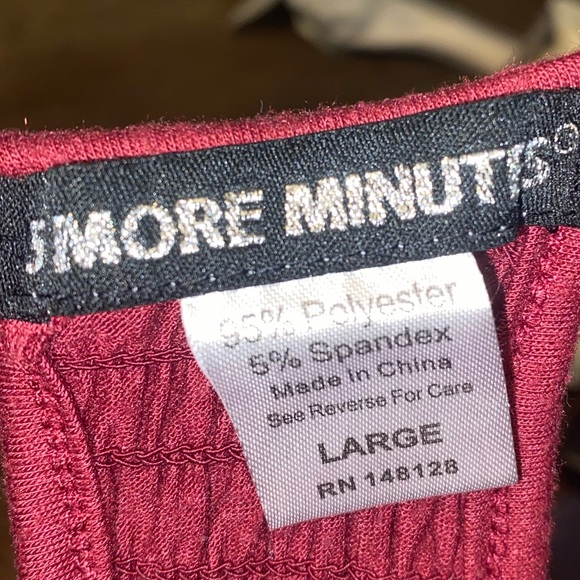 Women’s 5 more minutes dress size L - Picture 3 of 3